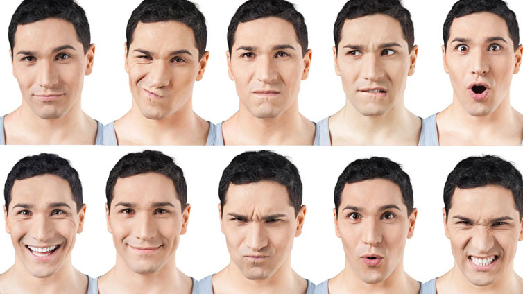 Facial Expressions | Portraits Made Easy