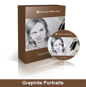 Graphite Portraits